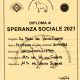 Speranza Sociale Rio Pago