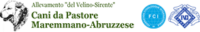 Allevamento "del Velino-Sirente" Cani da Pastore Maremmano Abruzzese