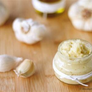 Crema di Aglio